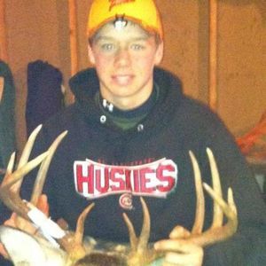 Meet your Posher, Alex